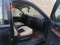 شيفروليه تاهو